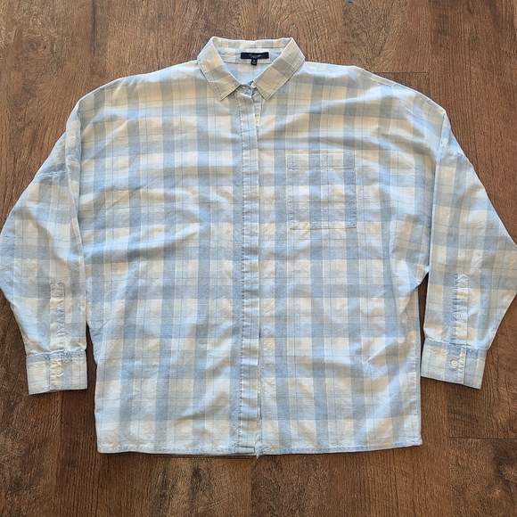 Madewell Top Size Medium - Picture 1 of 4